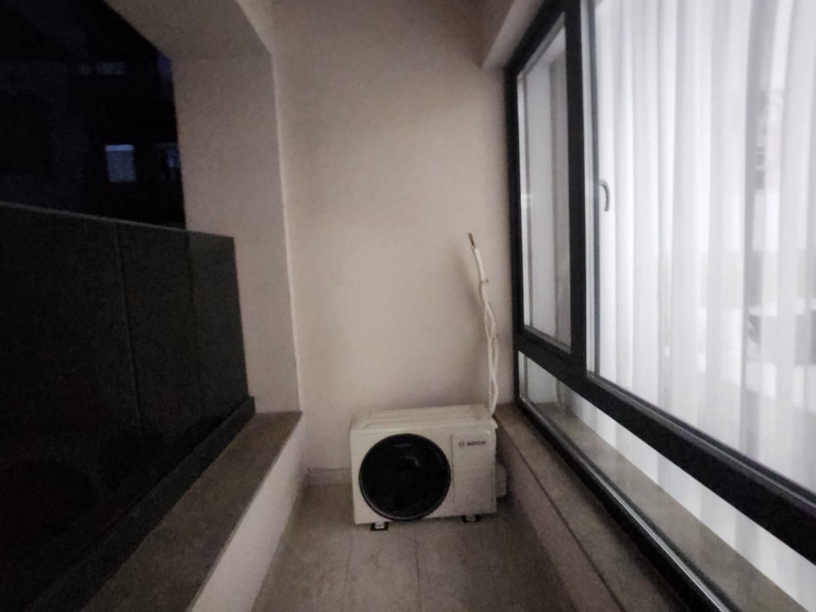 Apartament modern de închiriat - 58 mp utili bloc boutique 2022 Pipera