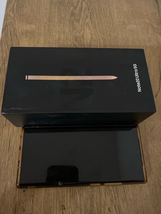 Samsung galaxy note 20 ultra 5G