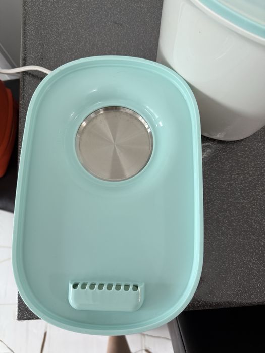 Sterilizator biberoane 4 in 1