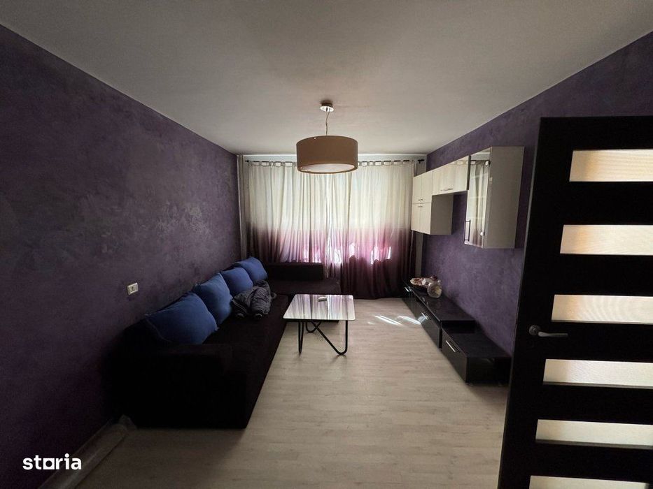 Garsoniera - Sebastian - Petre Ispirescu - Rahova