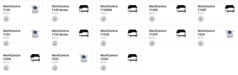 Toner Xerox 006R01462, 7120, 7125, 7220, 7225 din 2023