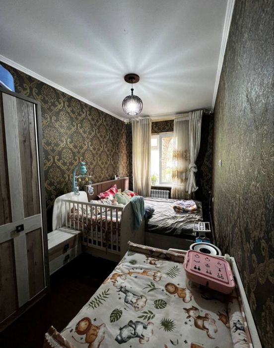 Продается 2/1/4 на м-ве Ттз-2 (Ориентир 248 Школа)