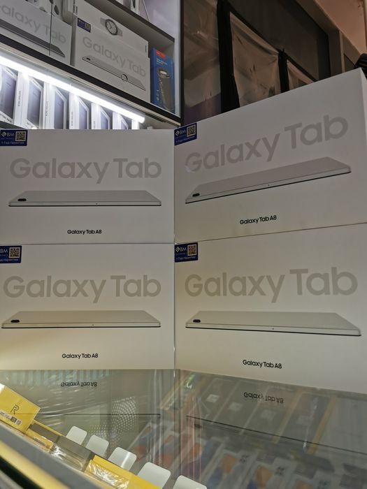 Планшет Samsung Tab A8 10.5 32 gb LTE
