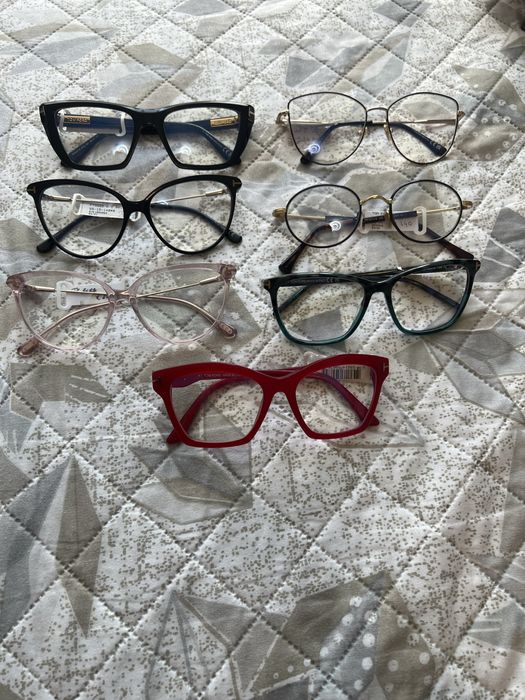 Vand rame ochelari Tom Ford/ Saint Laurent, Prada , Bottega Veneta etc