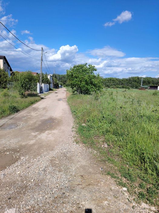 vanzare teren intravilan