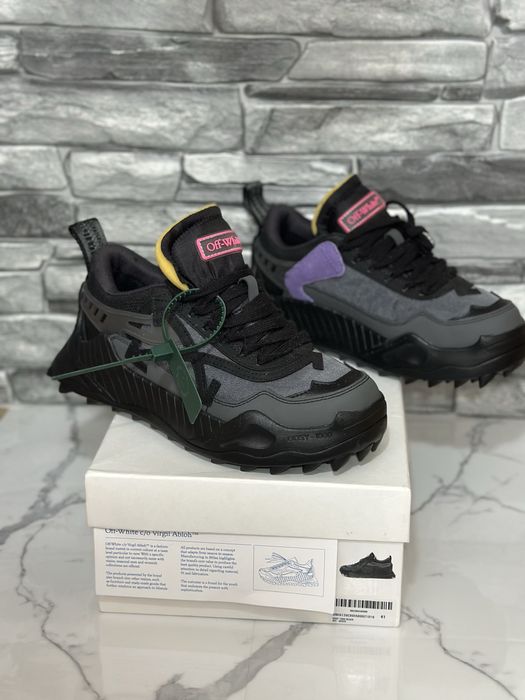Off-White Odsy 1000