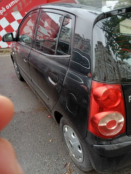 Kia Picanto 2010