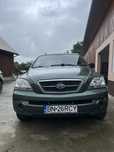 Vând Kia Sorento 2.5 diesel, autoutilitară