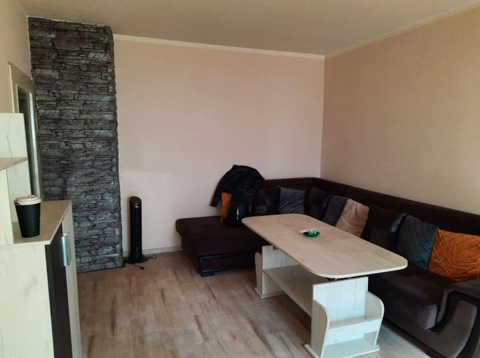 Дава се под наем Двустаен апартамент в София, Люлин 10 - 43 кв.м за 448.8 € - Снимка #2