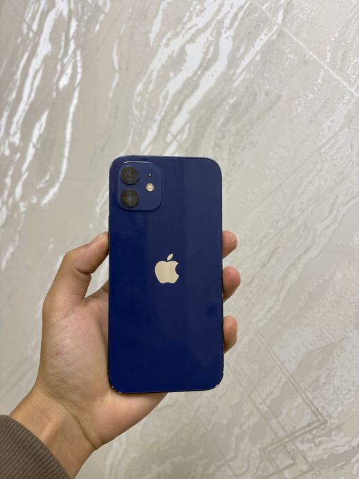 Iphone 12 Айфон 12