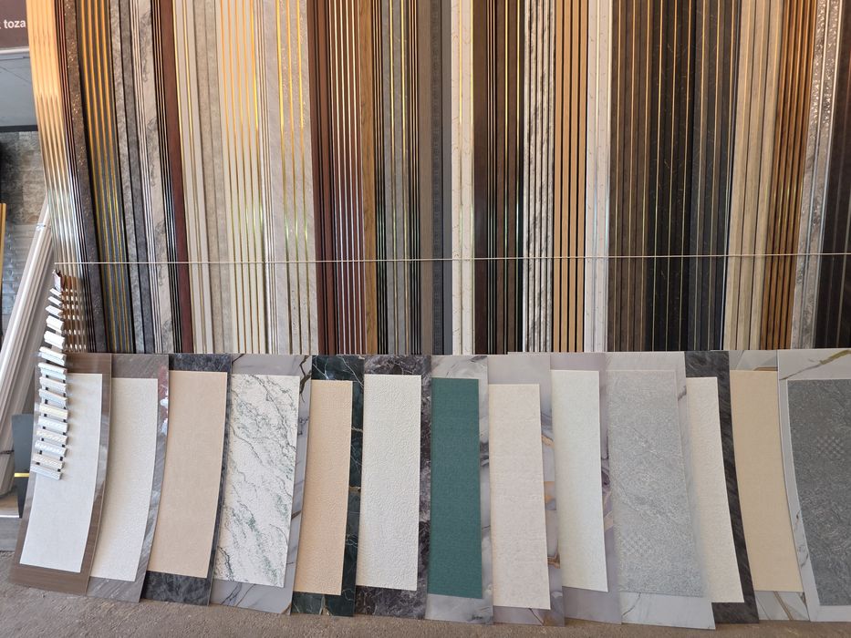 Обои самоклейки 3D