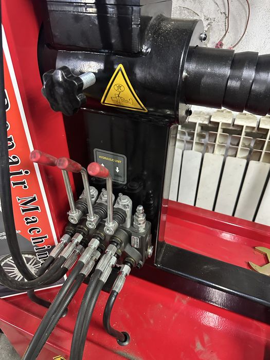 Прокатка дисков