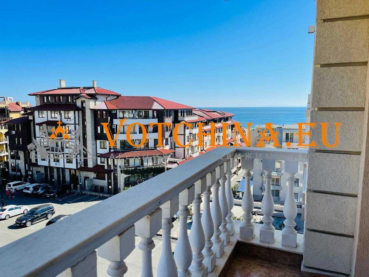 Продава се Двустаен апартамент в Свети Влас - 56 кв.м за 2244 €/кв.м - Снимка #13