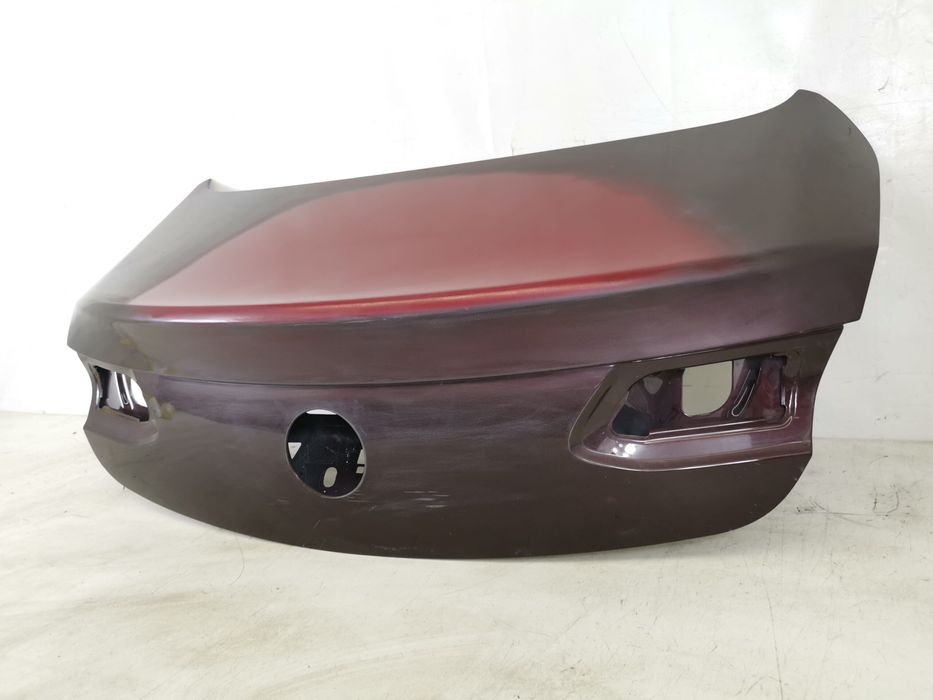 Хаион Капак Багажник Мерцедес-Бенц / Mercedes-Benz E-Class W213/S213/C