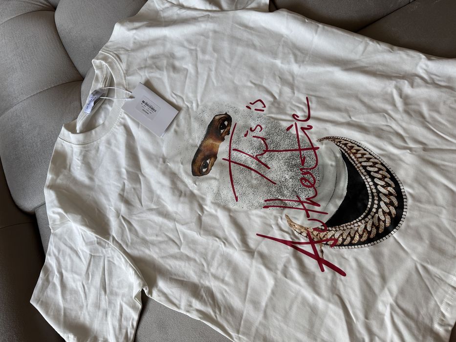 Tricou ih nom uh nit