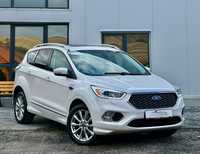 Ford Kuga Ford Kuga 2,0 D, Vignale,4X4,Automat,Garantie,Rate,Buy Back