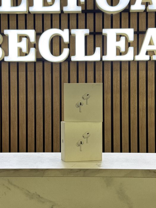 Airpods Pro 2 / USB-C / Sigilat