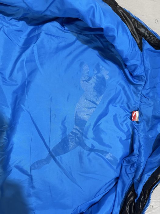 Puma оригинално мъжко спортно яке
