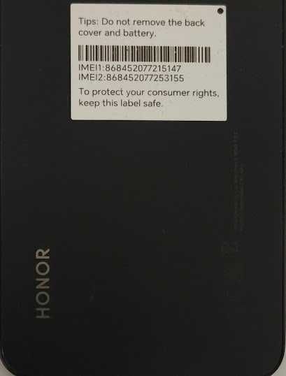 honor 90 lite 5g 256gb 8 gb ram