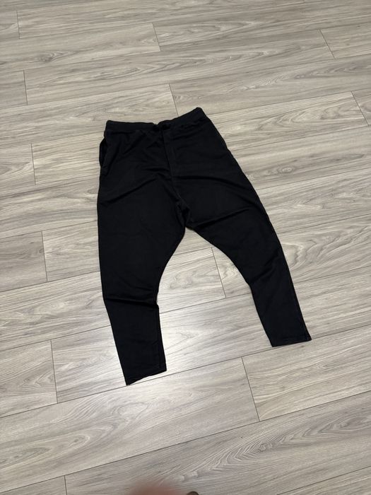 Pantaloni trening // stil vagabond