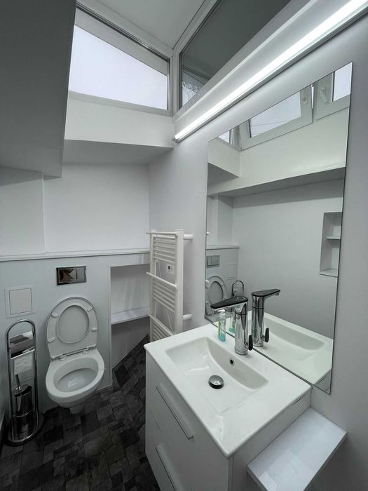 Proprietar SAD Dumbravita 184 mp,10 locuri parcare inclus,950 eur/luna