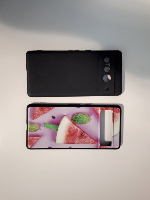 Husa Google Pixel 9 Pro XL  Pixel 8 Pro si Pixel 7 Pro