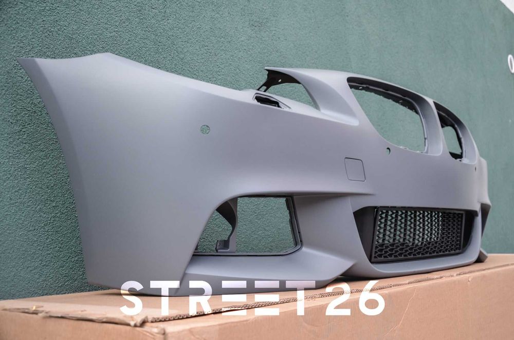 Bara fata BMW Seria 5 F10 F11 (2011-2014) M-Tech Design