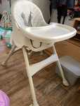 Scaun masa bebe 3in1 ricokids