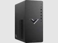 ПК HP Victus 15L Gaming