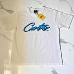 Tricou Corteiz Allstarz Tee White