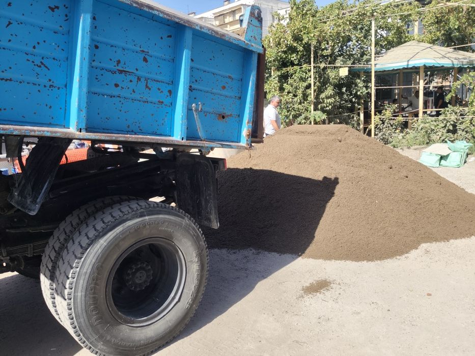 Клинец щебень песок компот шлакоблок,klines sheben kampot chinoz qum