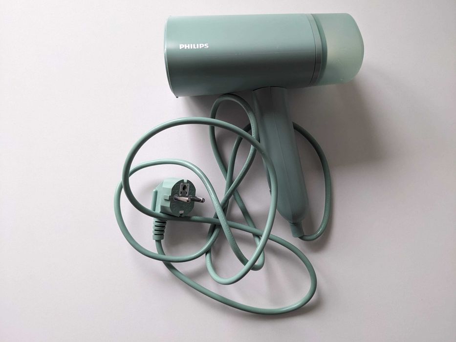 Aparat de calcat vertical cu aburi Philips Seria 3000 STH3010/70