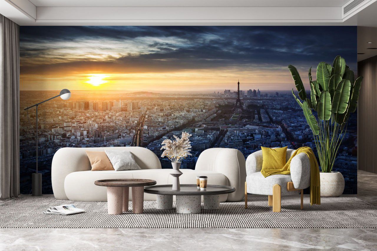 3D 7$ фотообои бесшовные АКЦИЯ  7$