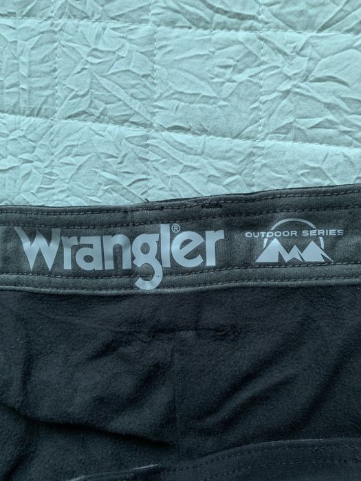 Maskot / Wrangler  мъжки  зимни панталони