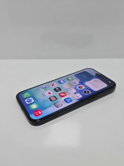 iPhone 15 128GB Black