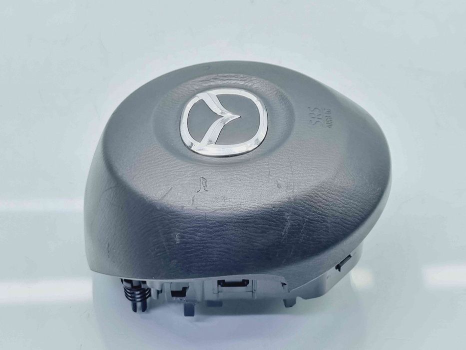 Airbag volan MAZDA 3 Fastback [Fabr 2003-2009] OEM