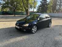 Golf 6 1.4 TSI 160hp