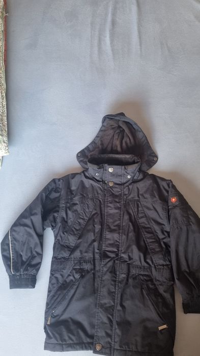 Детско яке Wellensteyn