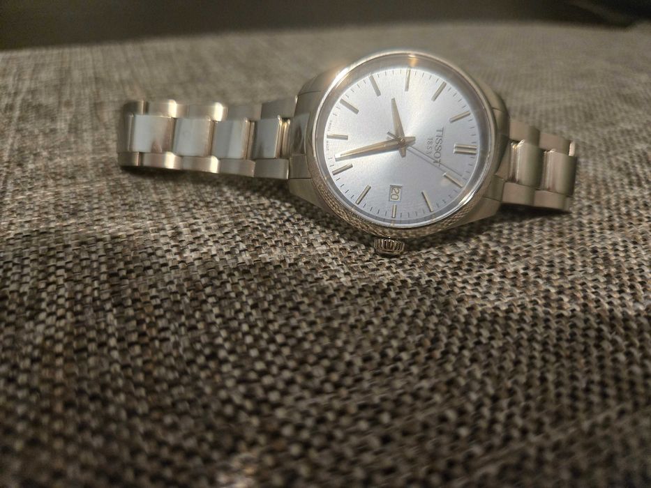 Tissot PR 100 34mm