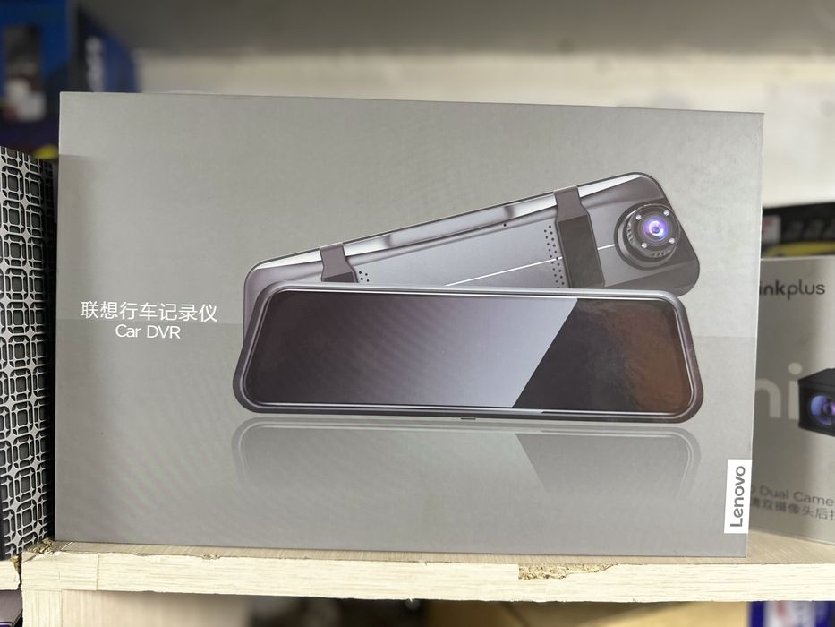 Lenovo видеорегистратор