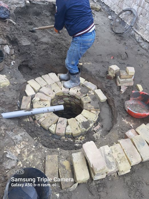 Курилиш уста хизмат ишларини киламиз