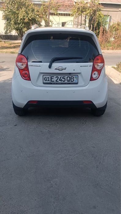 Spark 1mator avtomat pozitsasi 4th