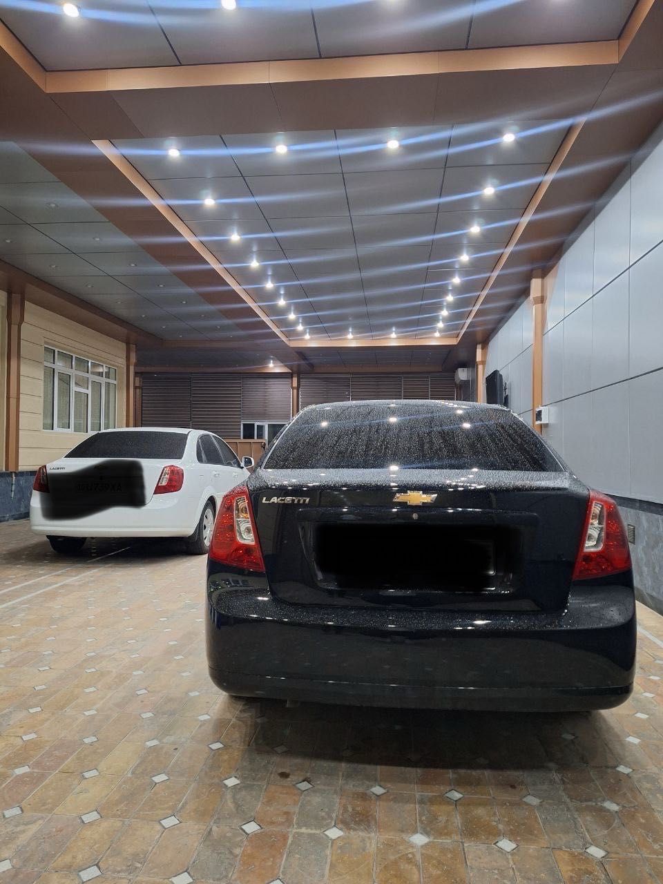 chevrolet gentra 2023/24