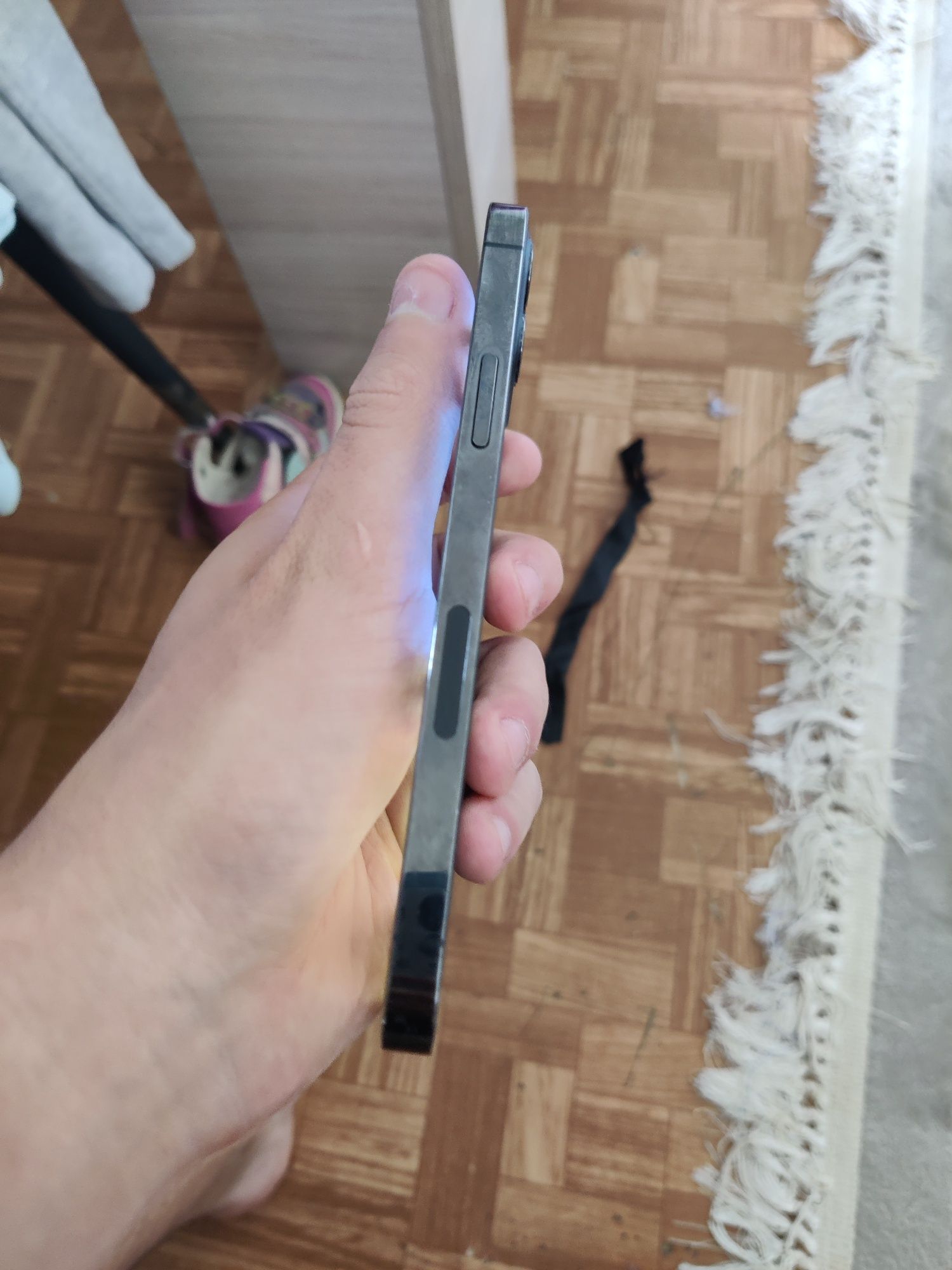 iPhone 12 pro 128