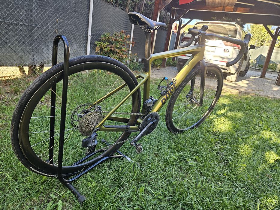 Cyclocross / Gravel