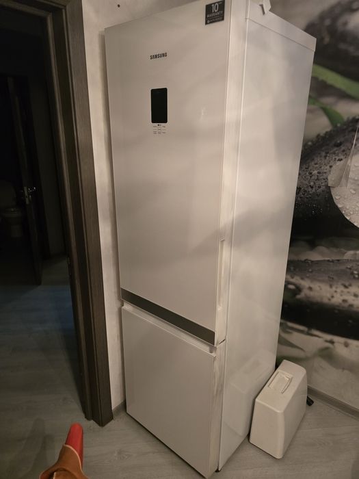 Холодильник самсунг