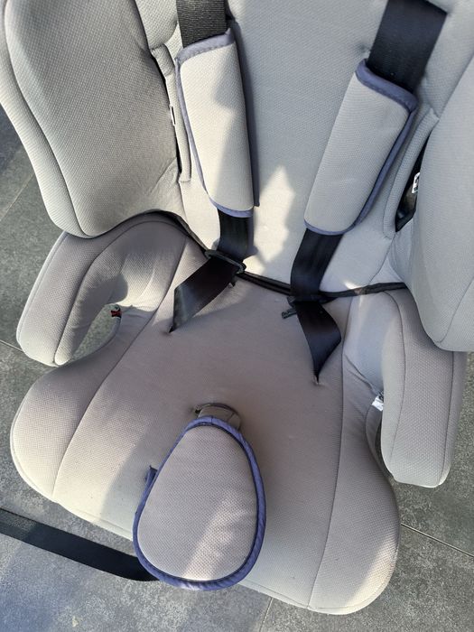Scaun auto copil Kinderkraft