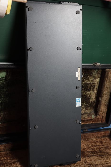 Гитарный процессор DigiTech RP 12 (USA)