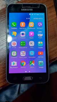 Samsung Galaxy J1