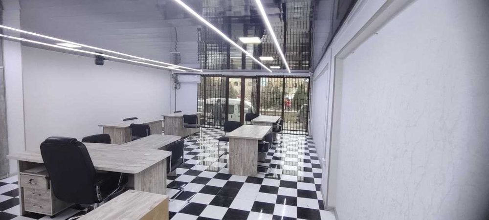 Ofis ijaraga beriladi